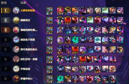 云顶之弈幻灵小队玩法搭配一览 云顶之弈幻灵小队玩法搭配一览