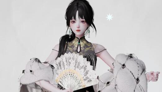 以闪亮之名玩呐挑战第四章搭配 以闪亮之名玩呐挑战第四章搭配