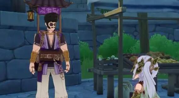 原神水神等级突破材料需求详解