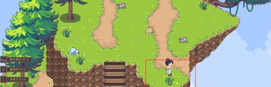 江城创业记材料分布位置一览 江城创业记材料分布位置一览