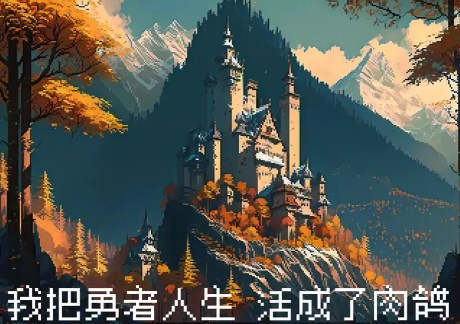 我把勇者人生活成了肉鸽金币国王完美结局攻略