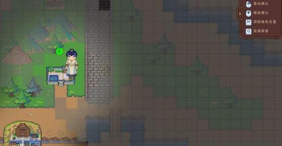 江城创业记材料分布位置一览 江城创业记材料分布位置一览