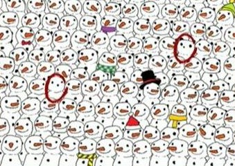 看不见的真相寻找熊猫通关攻略分享