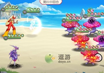 口袋觉醒三周年不可思议挑战第五关打法攻略介绍