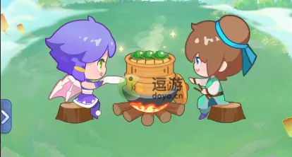 梦幻西游网页版制作蒿饼攻略分享