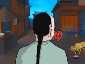 文字脑洞擦身而过通关攻略介绍