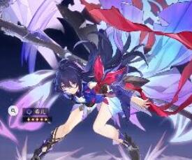 崩坏星穹铁道希儿队玩法搭配
