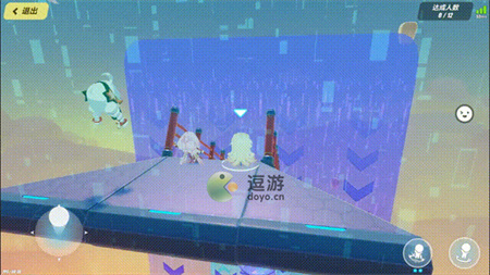 崩坏3极速大滑梯高分通关攻略分享