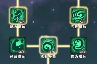 坚持到底十五重天通关数值参考