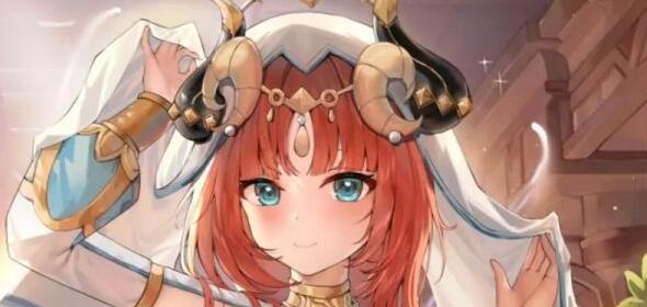 原神3.6妮露阵容搭配方案 原神3.6妮露阵容搭配方案
