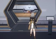 崩坏星穹铁道铁卫禁区紧闭的门怎么打开 基座舱门开启攻略