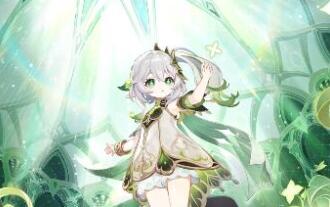 原神片刻安眠邀约结局达成方法