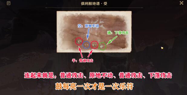 原神觉醒的正声完成方法 原神觉醒的正声完成方法