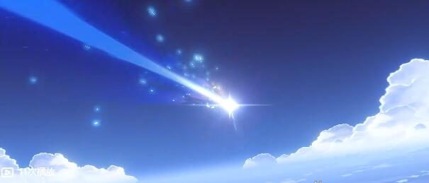 原神星空的期盼邀约结局达成条件 原神星空的期盼邀约结局达成条件