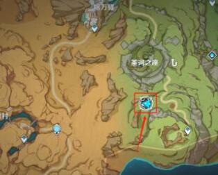 原神合剂演进第一关过关技巧