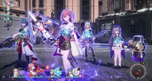 崩坏星穹铁道充能角色排行榜 崩坏星穹铁道充能角色排行榜