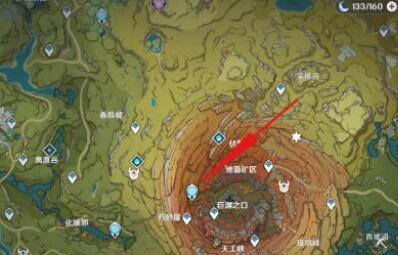 原神层岩巨渊珍贵宝箱获得方法