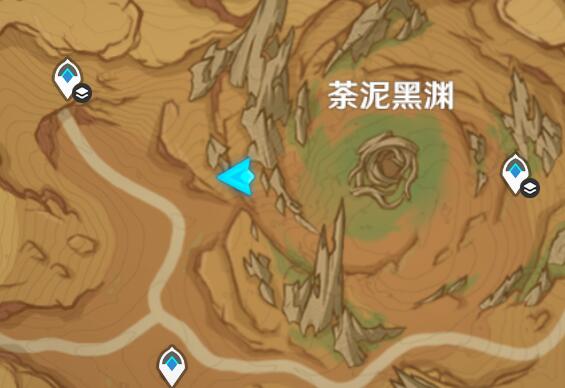 原神搜寻散失的碑文残片完成方法
