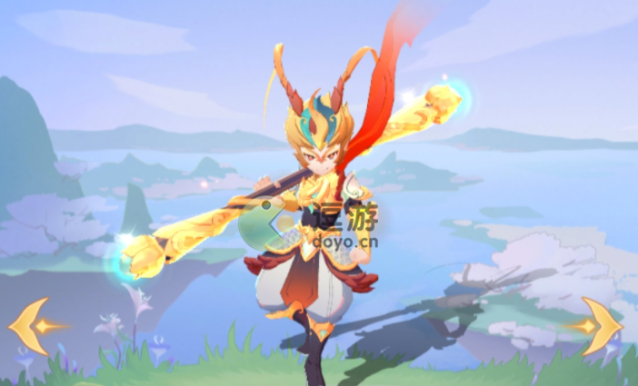 长安幻想神宫猴子怎么打书