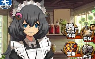 刀剑少女2阵容搭配方案大全