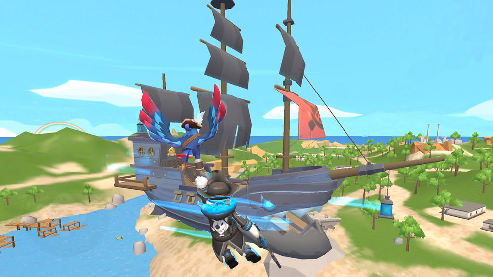 手机内存小的吃鸡游戏推荐 点开就可以玩的吃鸡