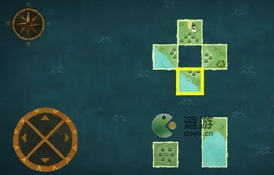 无尽旅图第二章草原卡关点攻略分享