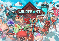 卡牌冒险游戏《雪居之地》现已登陆PC/Switch平台