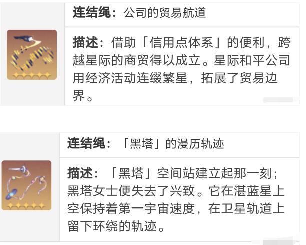 崩坏星穹铁道桑博遗器和词条选择建议 崩坏星穹铁道桑博遗器和词条选择建议