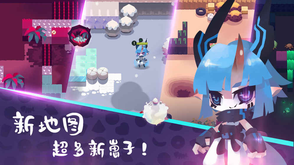 手机养成类游戏手游推荐 休闲养成不用肝