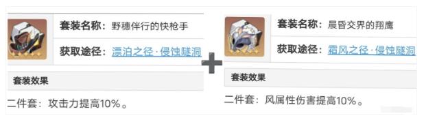 崩坏星穹铁道桑博遗器和词条选择建议 崩坏星穹铁道桑博遗器和词条选择建议