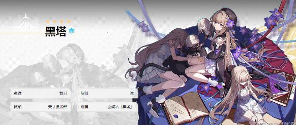 崩坏星穹铁道T2角色排行榜 崩坏星穹铁道T2角色排行榜