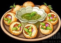 原神绿汁脆球怎么获得 食谱获取方法