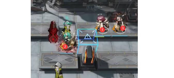 明日方舟惊霆无声12-18磨难通关技巧 明日方舟惊霆无声12-18磨难通关技巧