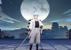 阴阳师坂田银时怎么获得 角色技能介绍