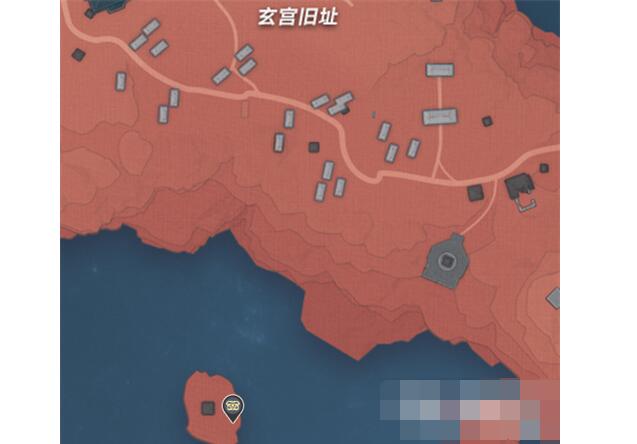 幻塔九域隐藏宝箱刷新地点一览 幻塔九域隐藏宝箱刷新地点一览