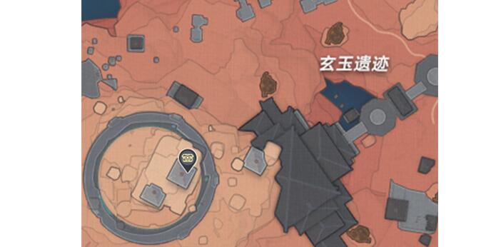 幻塔九域隐藏宝箱刷新地点一览 幻塔九域隐藏宝箱刷新地点一览