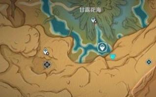 原神3.6浮罗囿阴间宝箱获得方法
