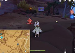 原神不曾说出的告别是什么 任务完成攻略
