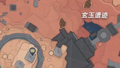 幻塔九域隐藏宝箱刷新地点一览
