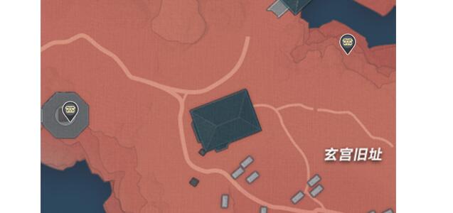 幻塔九域隐藏宝箱刷新地点一览 幻塔九域隐藏宝箱刷新地点一览