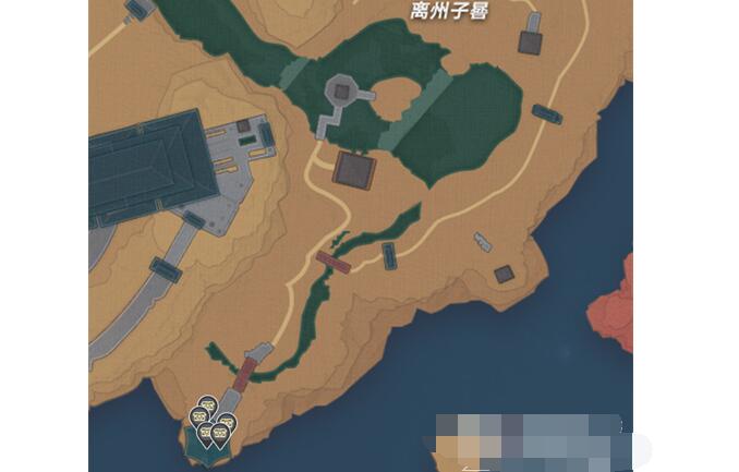 幻塔九域隐藏宝箱刷新地点一览 幻塔九域隐藏宝箱刷新地点一览