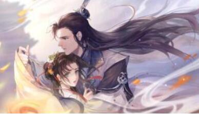 花间绘君颜李沧煌默契考验答案详解
