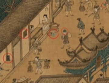 沙雕的日常古代女主通关攻略分享