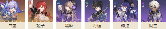 崩坏:星穹铁道3
