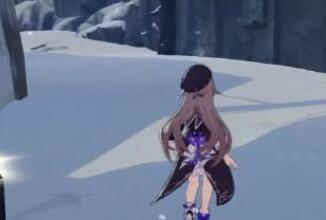 崩坏星穹铁道雅利洛VI城郊雪原战利品宝箱位置