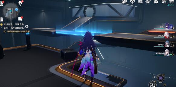 崩坏星穹铁道三重权限后续隐藏成就完成攻略 崩坏星穹铁道三重权限后续隐藏成就完成攻略
