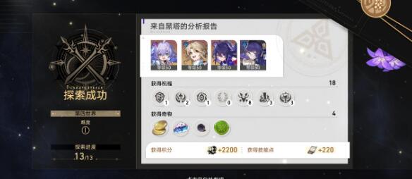 崩坏星穹铁道彦卿开荒阵容及玩法一览 崩坏星穹铁道彦卿开荒阵容及玩法一览