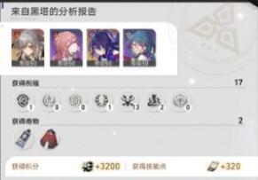 崩坏星穹铁道模拟宇宙六单核低配打法