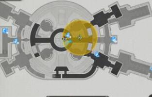 崩坏星穹铁道空间怪谈日常任务完成方法