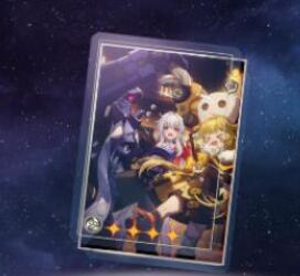 崩坏星穹铁道同谐光锥强度对比